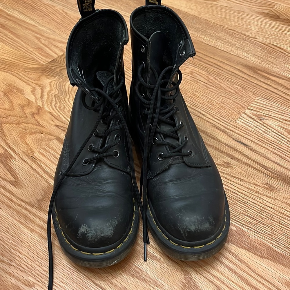 Women’s Dr Martens